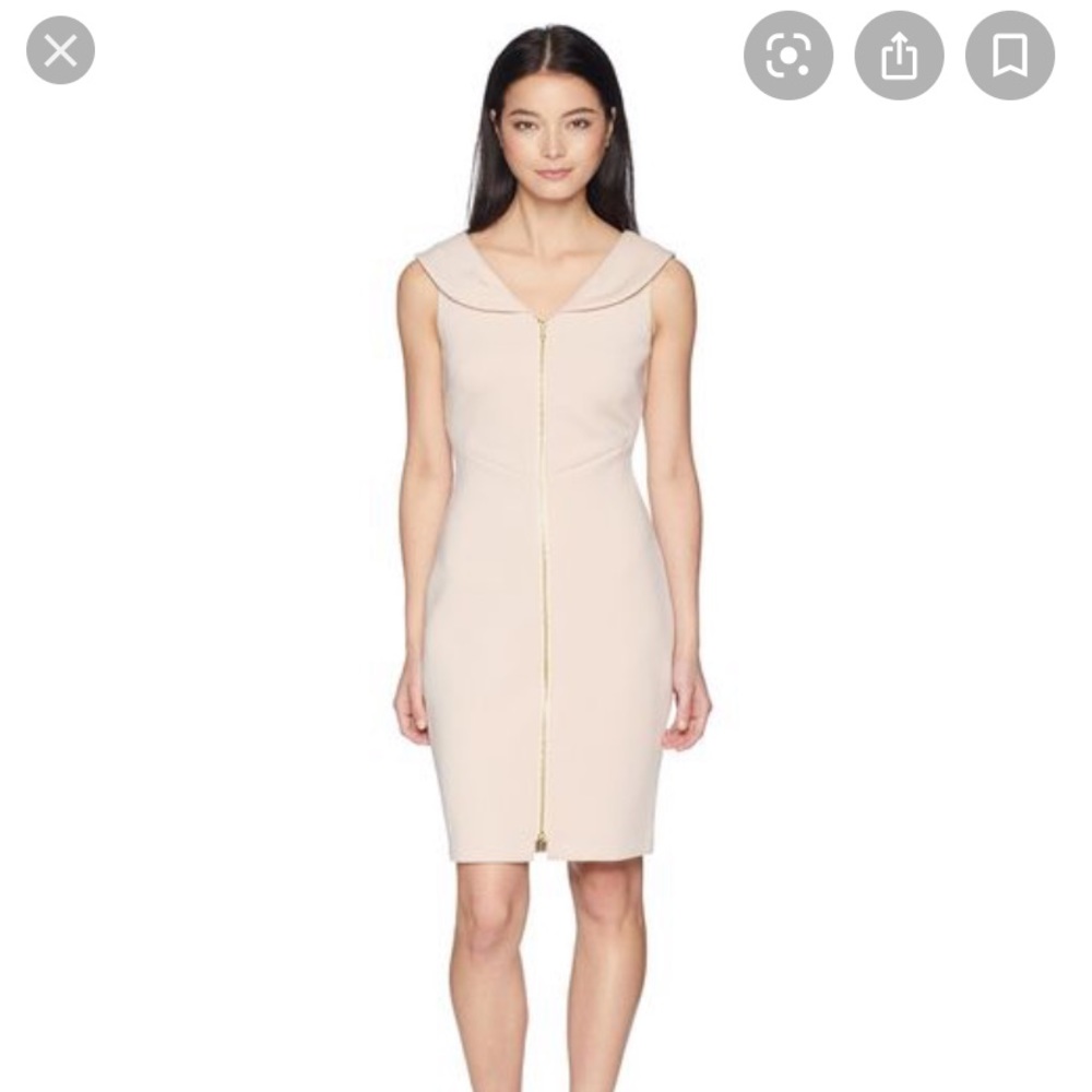 Calvin Klein Dress size 16
